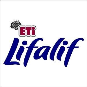 Paraqitja e markës Lifalif
