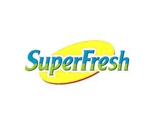 Paraqitja e markës SuperFresh