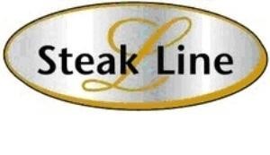 Paraqitja e markës Steak Line