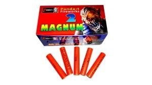 Paraqitja e markës MAGNUM 2
