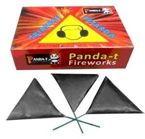 La reproduction de la marque TRIANGLE 5.5