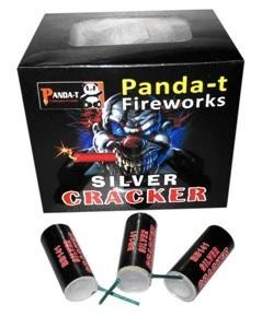 Paraqitja e markës SILVER GRACKER