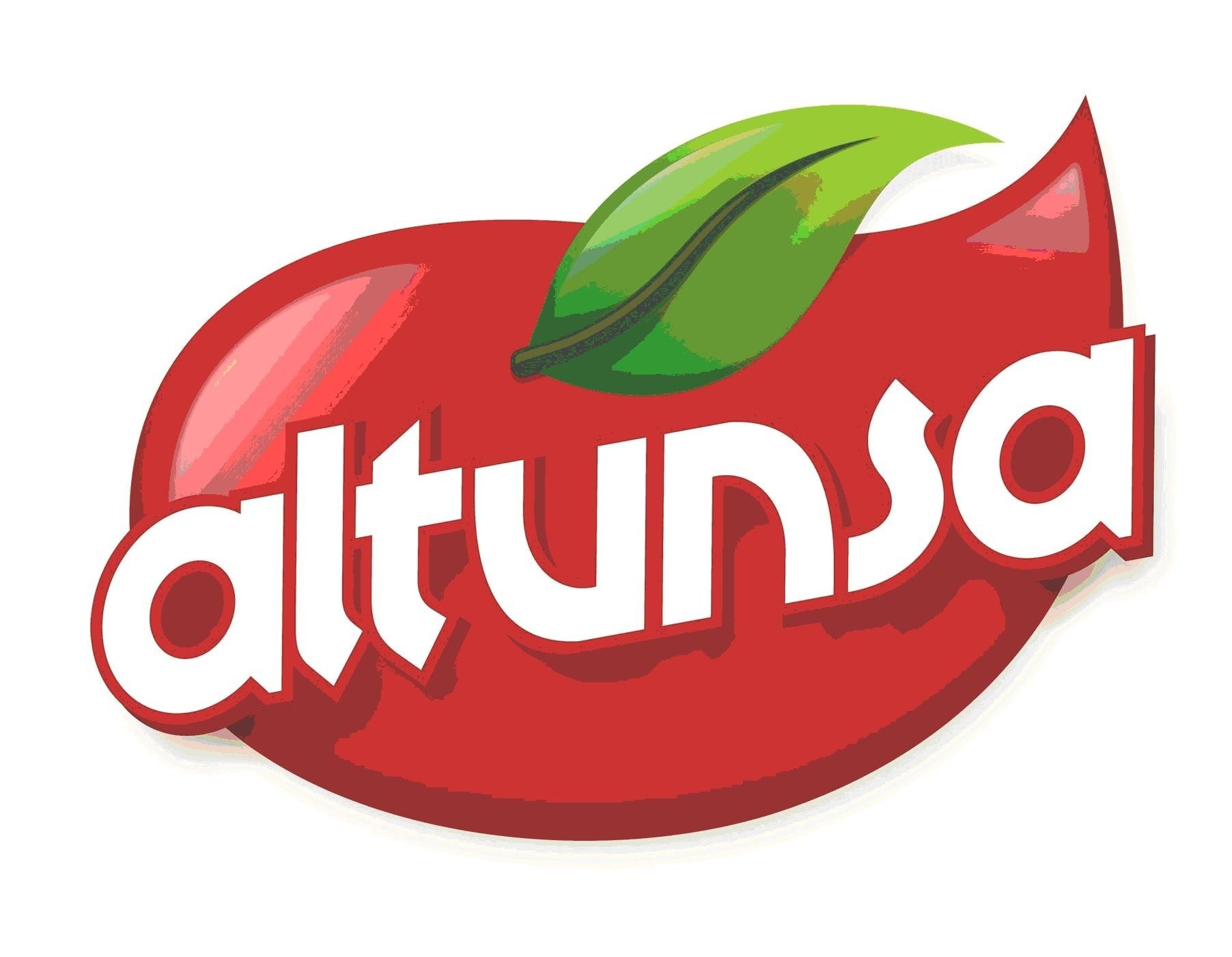 Paraqitja e markës altunsa