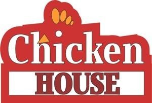 Paraqitja e markës Chicken HOUSE