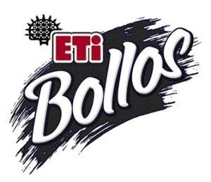 Paraqitja e markës ETi Bollos
