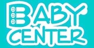Paraqitja e markës BABY CENTER