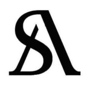 Paraqitja e markës Monogram Logo
