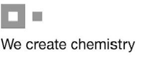 Paraqitja e markës We create chemistry