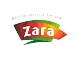 Paraqitja e markës Zara