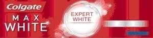 Paraqitja e markës Colgate MAX WHITE