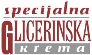 Paraqitja e markës GLICERINSKA Krema specijalna