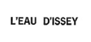 Paraqitja e markës L'EAU D'ISSEY