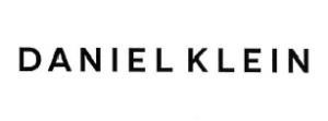 The representation of the trademark DANIEL KLEIN