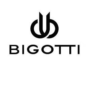 Paraqitja e markës BIGOTTI