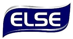 Paraqitja e markës ELSE
