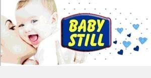 Paraqitja e markës BABY STILL