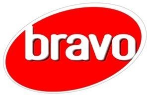 Paraqitja e markës bravo