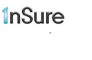 La riproduzione del marchio 1nSure
