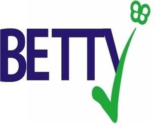 Paraqitja e markës BETTY
