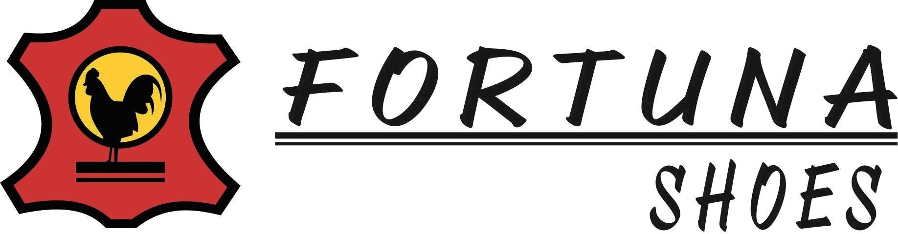 Paraqitja e markës FORTUNA SHOES