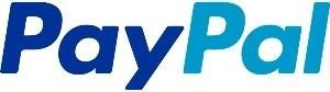 Paraqitja e markës PayPal