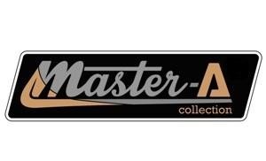 Paraqitja e markës Master-A