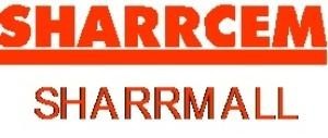 Paraqitja e markës SHARRCEM SHARRMALL