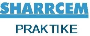Paraqitja e markës SHARRCEM PRAKTIKE