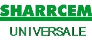 Paraqitja e markës SHARRCEM UNIVERSAL