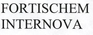 Paraqitja e markës FORTISCHEM INTERNOVA