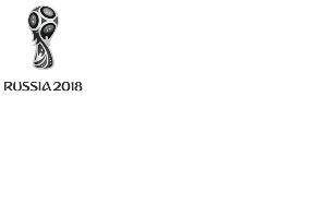 Paraqitja e markës RUSSIA 2018