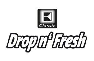 Paraqitja e markës Dropn fresh