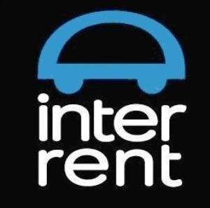 Paraqitja e markës inter rent
