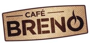 Paraqitja e markës CAFE BRENO