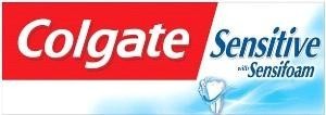 Paraqitja e markës Colgate Sensitive