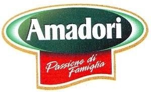 Paraqitja e markës Amadori