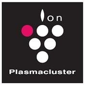 Paraqitja e markës Plasmacluster
