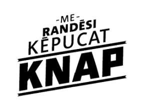Paraqitja e markës ME RANDESI KEPUCAT KNAP