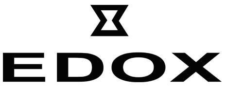 The representation of the trademark EDOX