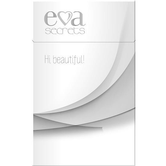 Paraqitja e markës EVA SECRETS Hi beautiful!