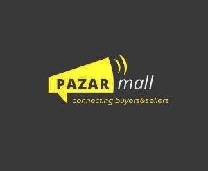 Paraqitja e markës PAZAR mall