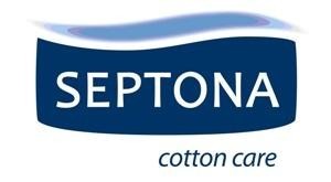 Paraqitja e markës SEPTONA cotton care
