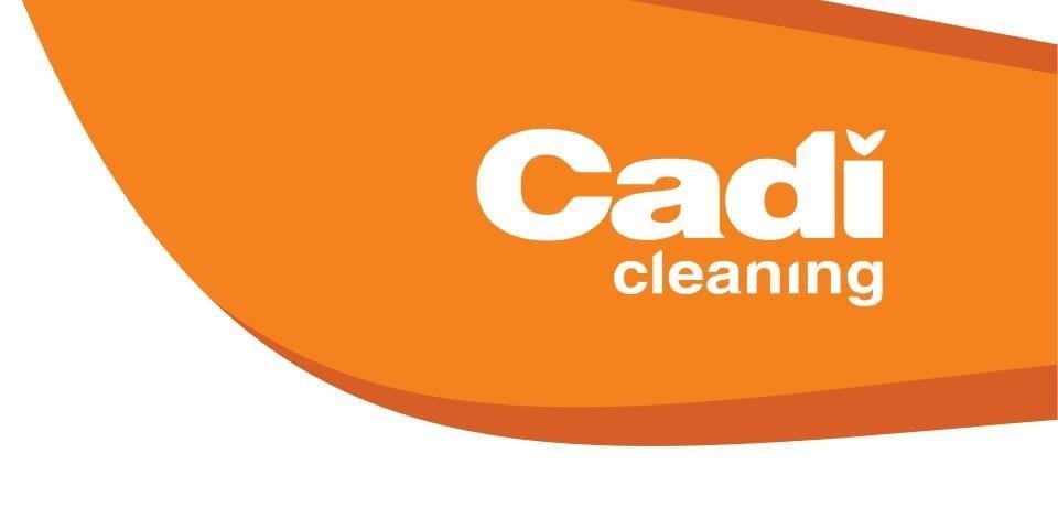Paraqitja e markës Cadi cleaning