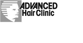 Paraqitja e markës ADVANCED Hair Clinic