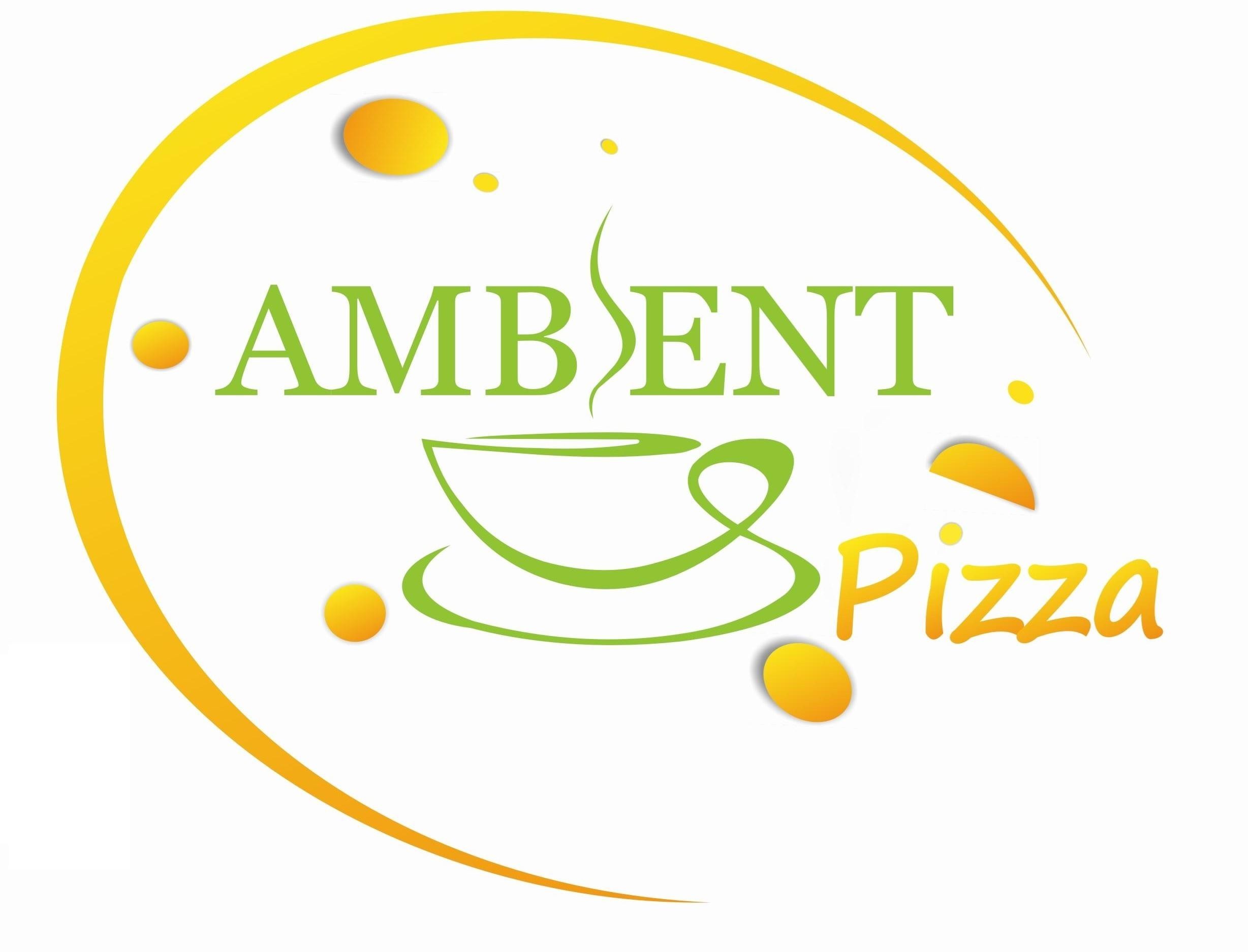 Paraqitja e markës AMBIENT Pizza