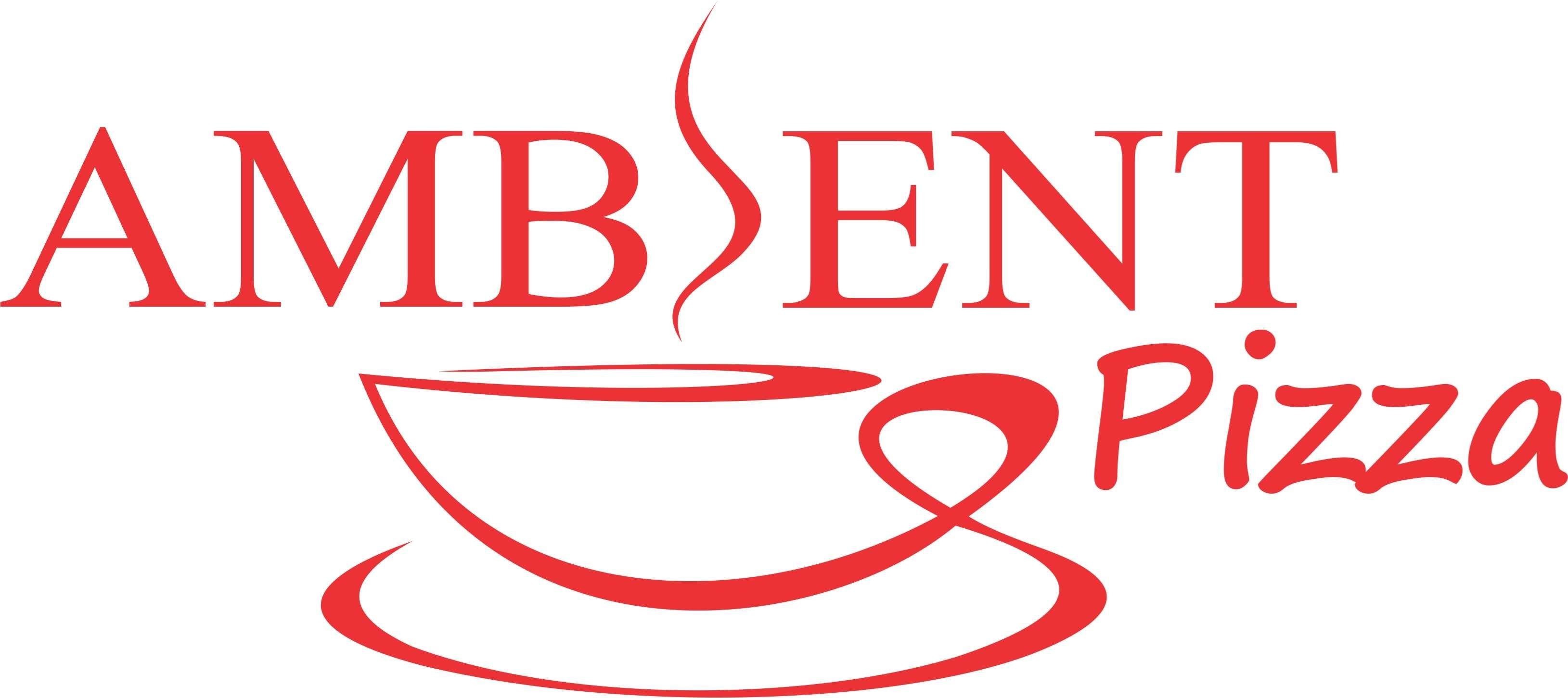 The representation of the trademark AMBIENT Pizza