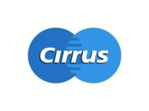 Paraqitja e markës Cirrus
