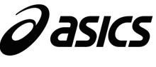 Paraqitja e markës asics