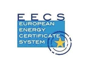 Paraqitja e markës EECS