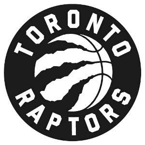 Paraqitja e markës TORONTO RAPTORS